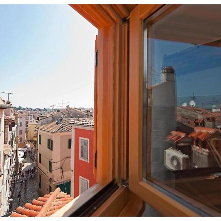 San Cristoforo Accommodations Rovinj - Garzotto 外观 照片