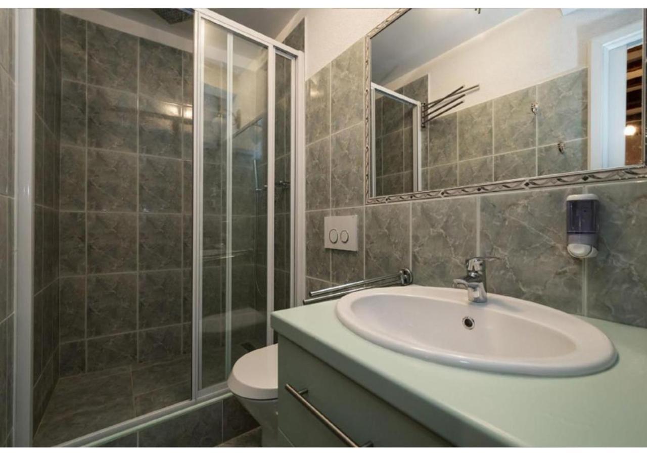 San Cristoforo Accommodations Rovinj - Garzotto 外观 照片