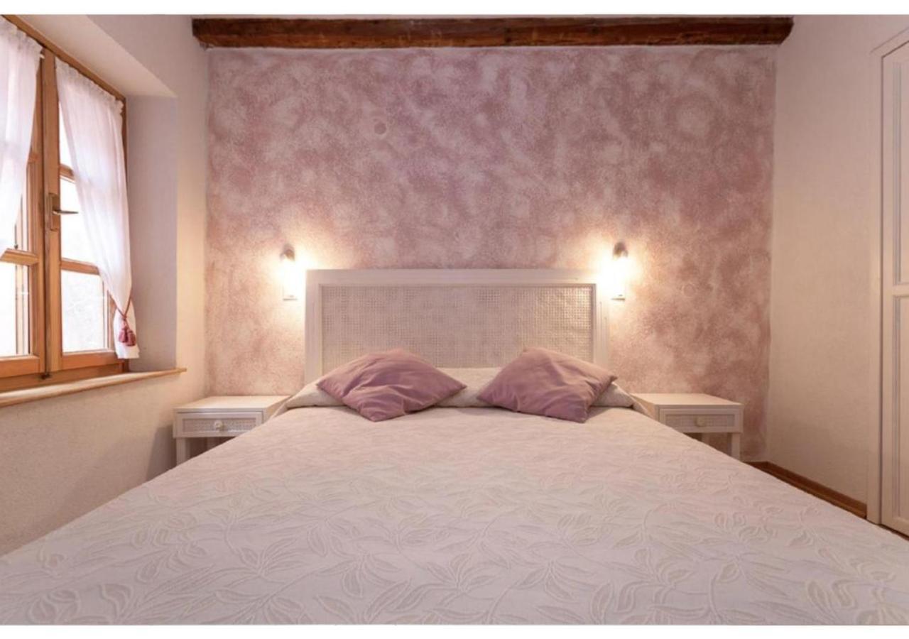 San Cristoforo Accommodations Rovinj - Garzotto 外观 照片