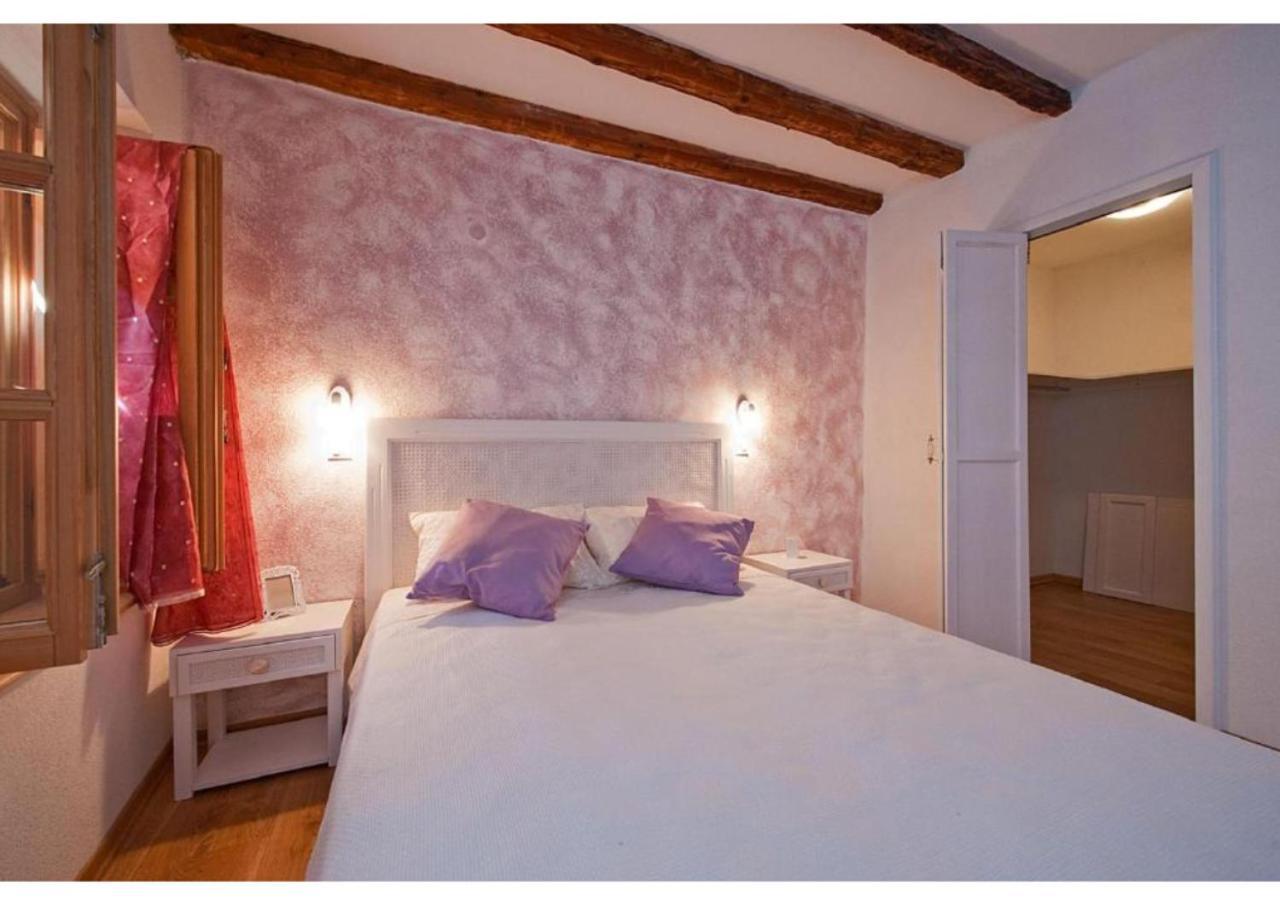 San Cristoforo Accommodations Rovinj - Garzotto 外观 照片