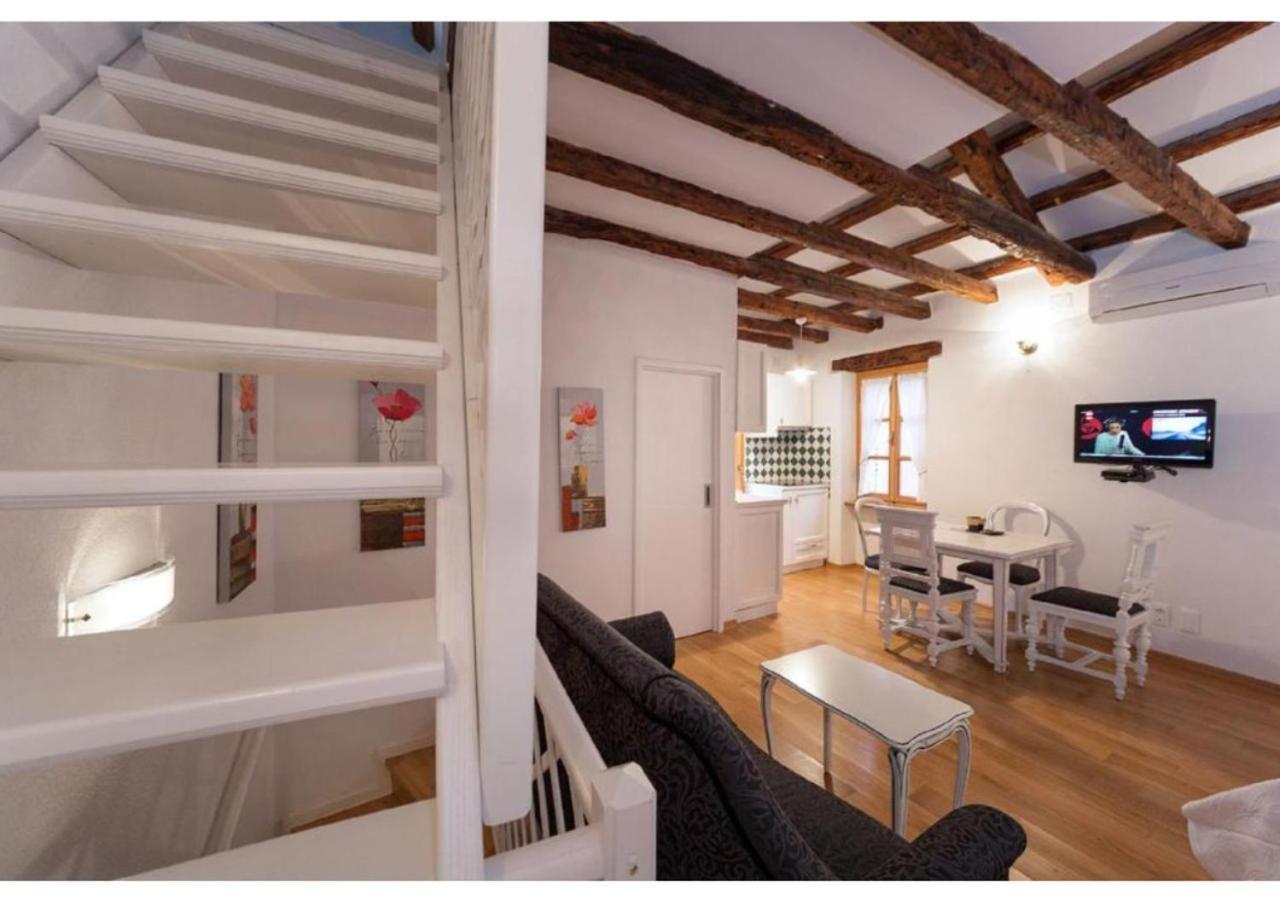 San Cristoforo Accommodations Rovinj - Garzotto 外观 照片