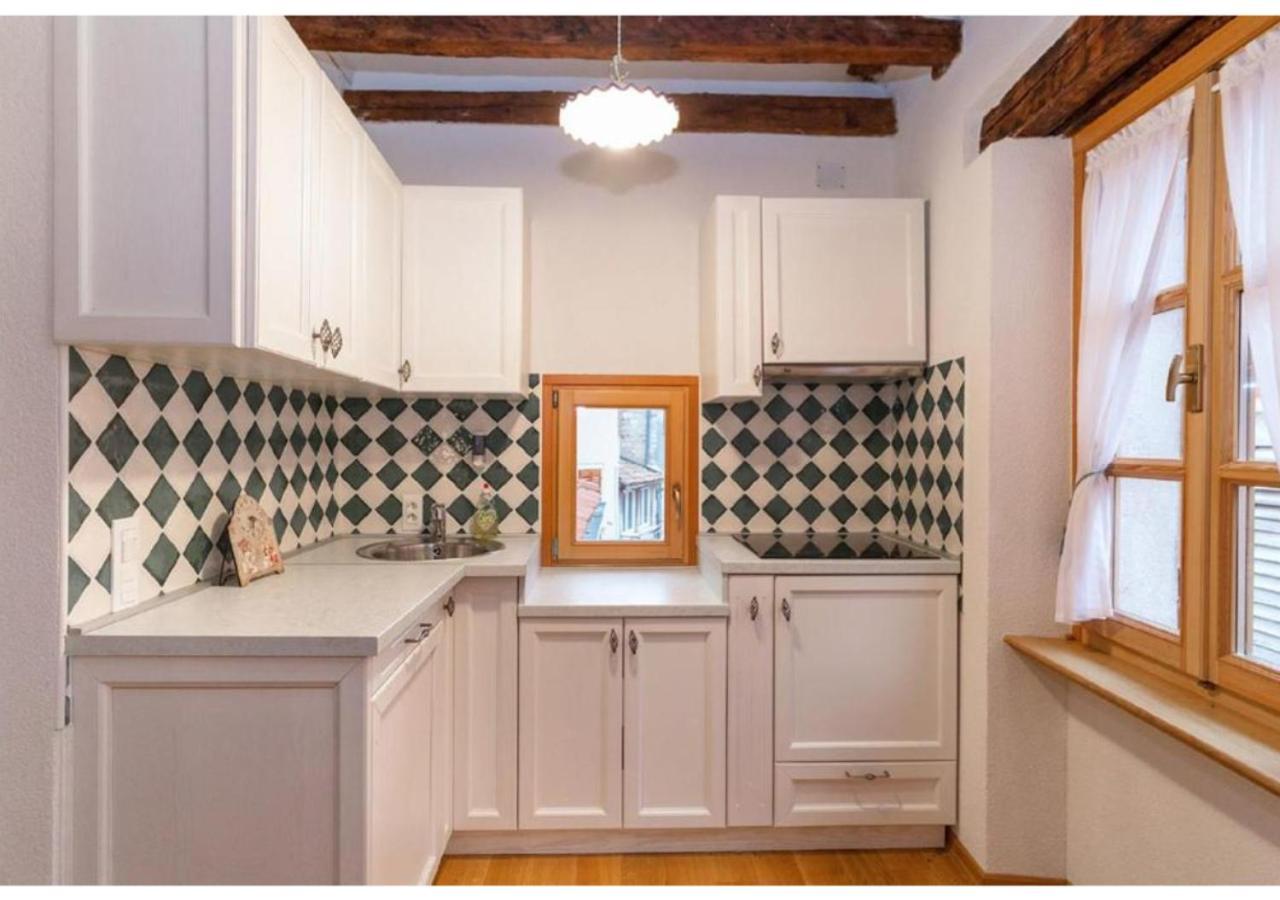San Cristoforo Accommodations Rovinj - Garzotto 外观 照片