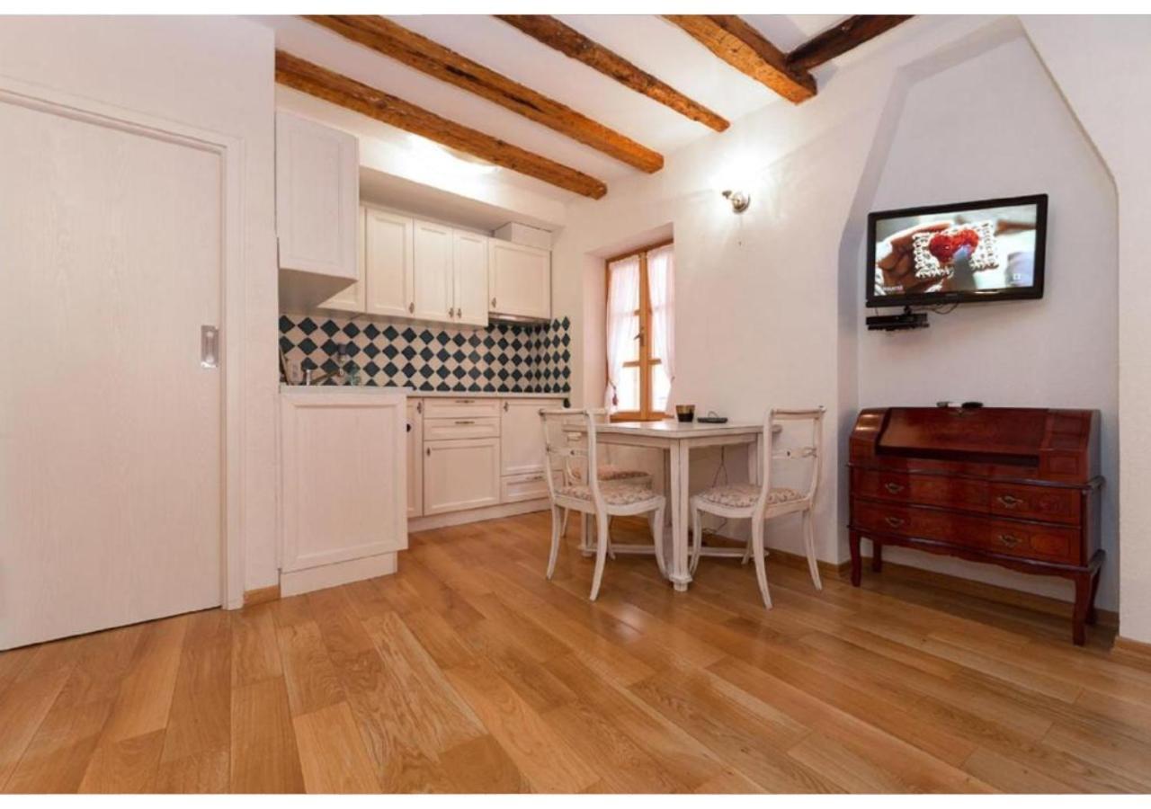 San Cristoforo Accommodations Rovinj - Garzotto 外观 照片
