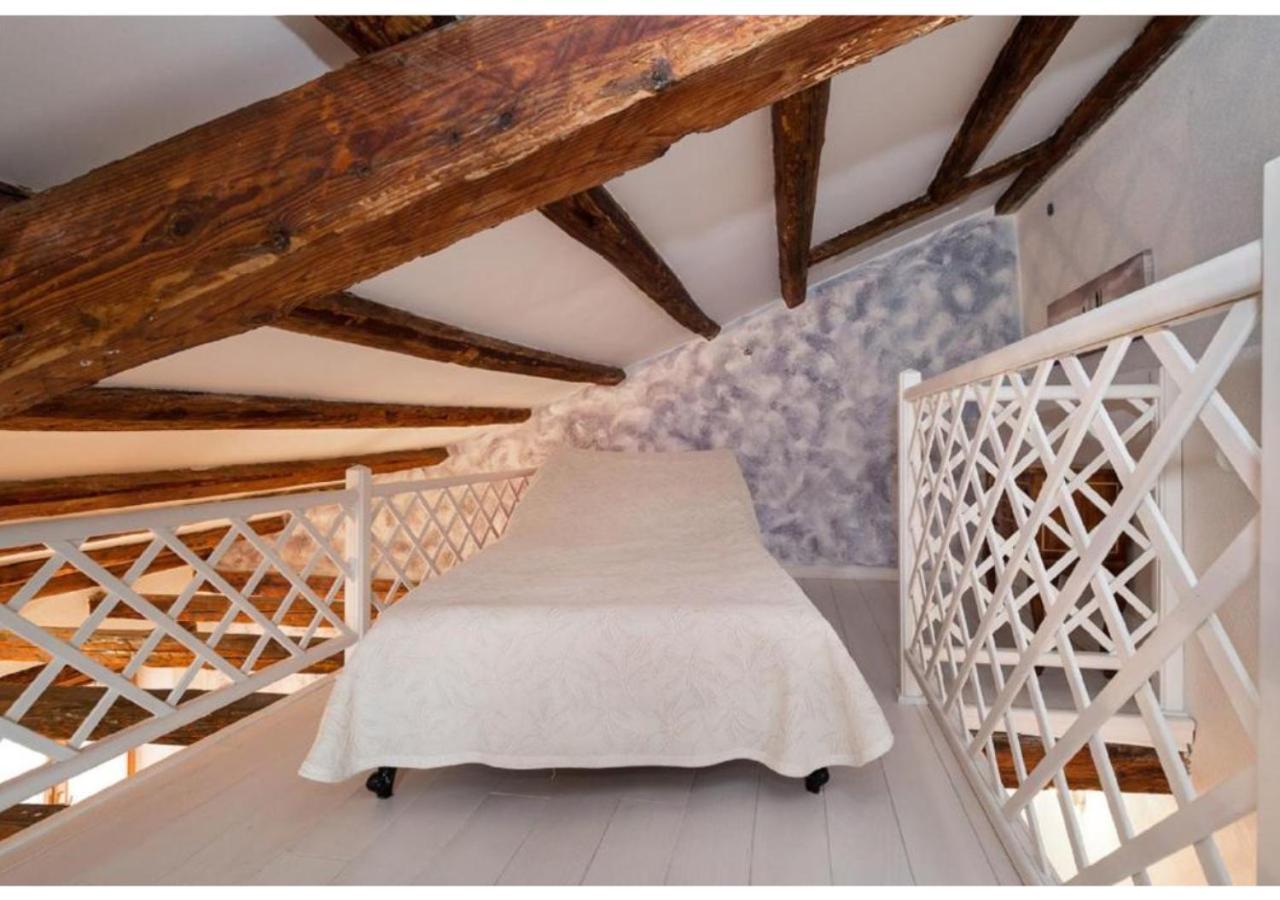 San Cristoforo Accommodations Rovinj - Garzotto 外观 照片