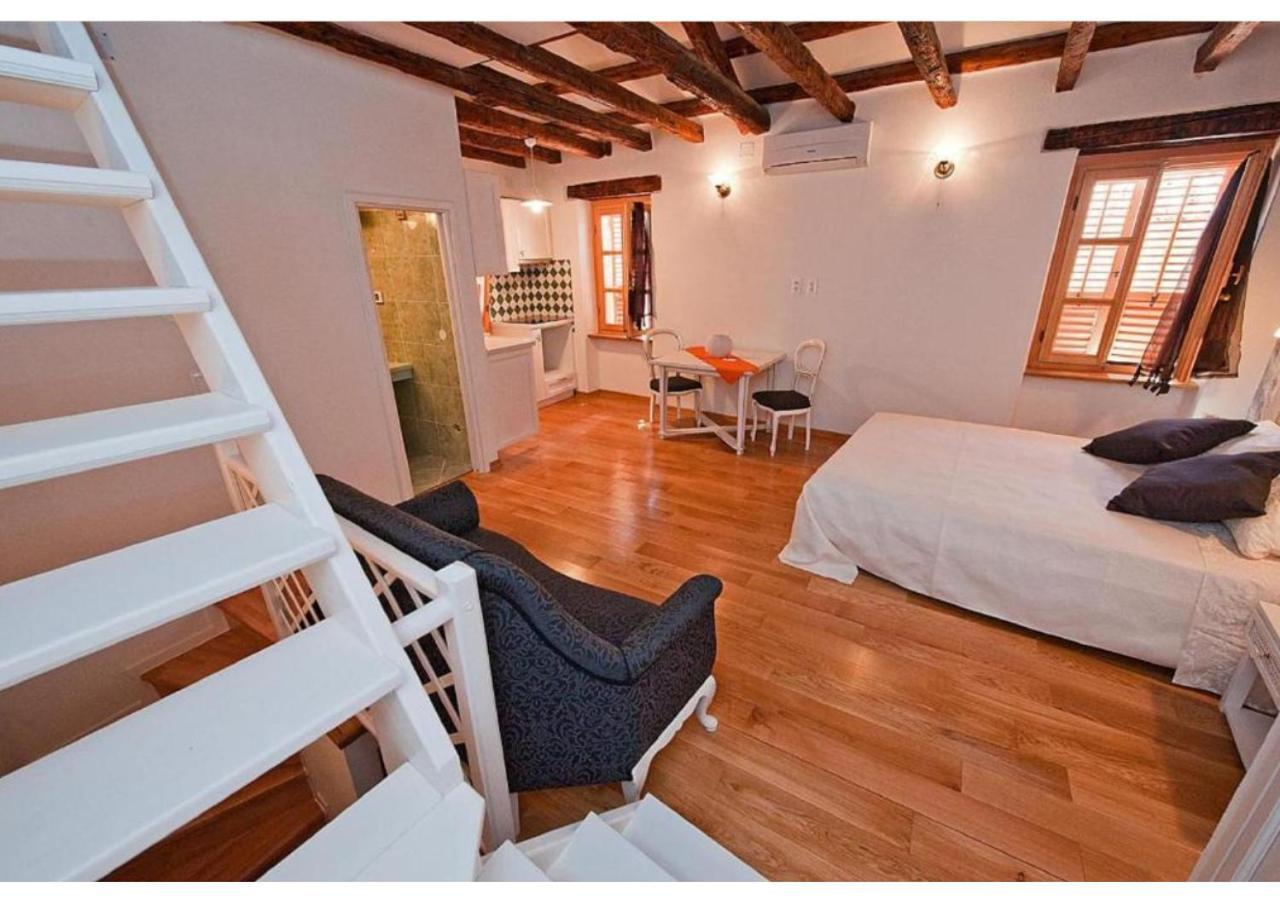 San Cristoforo Accommodations Rovinj - Garzotto 外观 照片