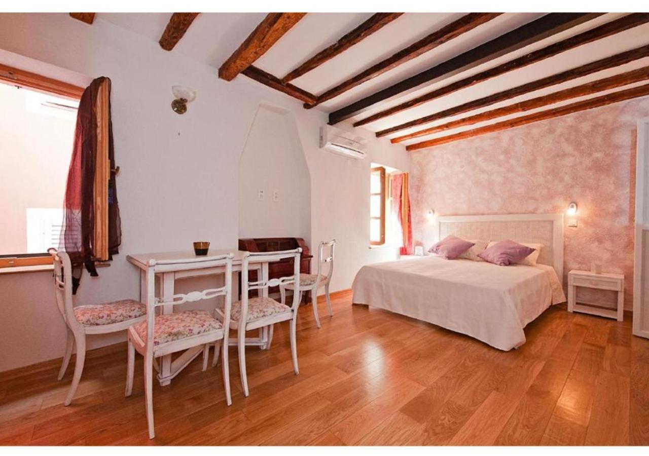 San Cristoforo Accommodations Rovinj - Garzotto 外观 照片