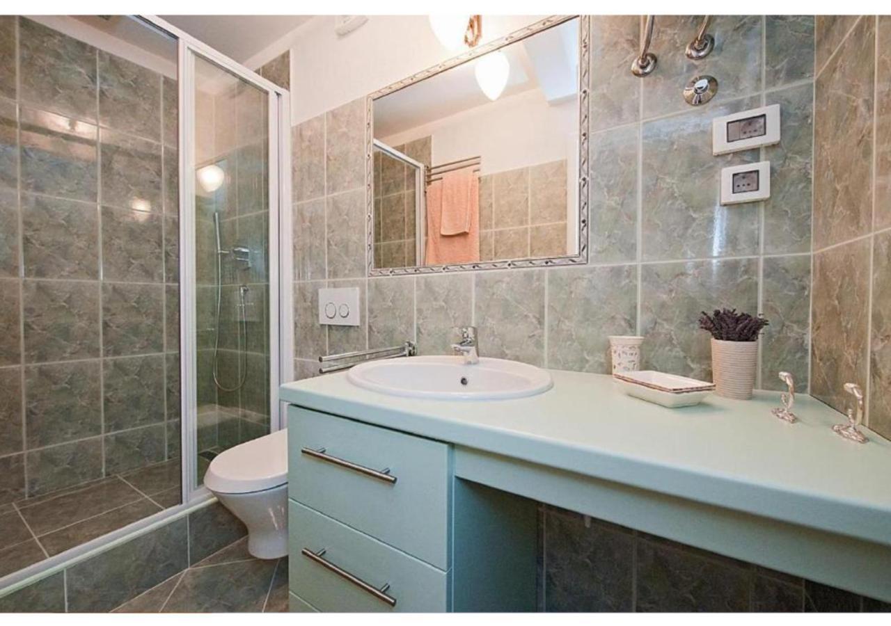 San Cristoforo Accommodations Rovinj - Garzotto 外观 照片